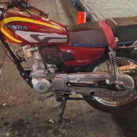 موتور سیکلت ۱۲۵ ۵ دنده ساوین|موتورسیکلت|تهران, دریا|دیوار