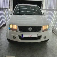 سوزوکی ویتارا