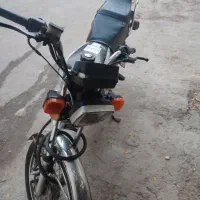 موتور 150شهاب