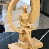 دکوری و مجسمه|مجسمه، تندیس، ماکت|هشتگرد, شهرک پامچال|دیوار