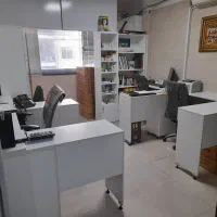 مغازه و دفتر اداری مجهز محدوده لاله زار و منوچهری