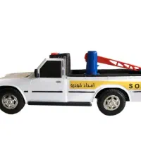 امداد خودرو ویدک کش تعمیر در محل