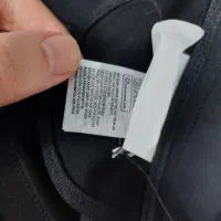 شلوار بگ پیله دار برشکا وارداتی کاملا نو رنگ مشکی|لباس|شهریار, شهریار|دیوار