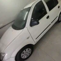 تیبا 2|خودرو سواری و وانت|مشهد, آیت الله کاشانی|دیوار