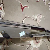 اگزوزموتور اس۵۰۰|قطعات یدکی و لوازم جانبی|بروجرد, |دیوار