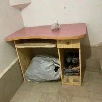 میز کامپیوتر نو