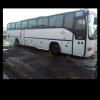 مرکزیت خرید و فروش اقساطی اتوبوس