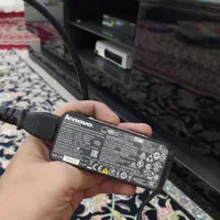 شارژر لب تاب لنوو|قطعات و لوازم جانبی رایانه|تهران, علی‌آباد|دیوار