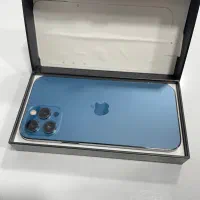 ایفون ۱۲پرو مکس ۲۵۶