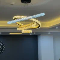 برقکار اتصالی وقطعی برق نصب لوسترو پنل و تلوزیون
