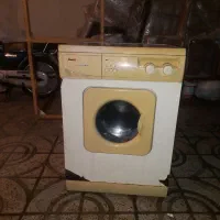ماشین لباسشویی ابسال