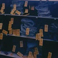 حراجی شلوار جین زنانه وکت جین کوتاه وبلند