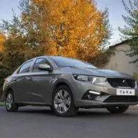 تارااتومات/LX V4 ال ایکس/صفر/تحویل فوری|خودرو سواری و وانت|تهران, صادقیه|دیوار