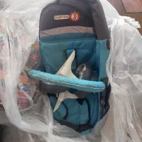 کالسکه کودک|کالسکه و لوازم جانبی|شهرکرد, |دیوار