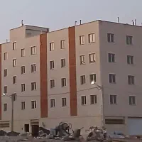 فروش/ آپارتمان تحویلی و قابل سکونت/ جدید ساز