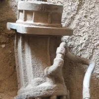 اکسل تراکتور 285|قطعات یدکی و لوازم جانبی|خمینی‌شهر, |دیوار