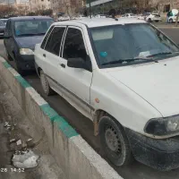 پراید مدل ۸۹|خودرو سواری و وانت|رودهن, |دیوار