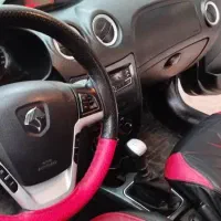 رانا پلاس پانا|خودرو سواری و وانت|خرم‌آباد, |دیوار