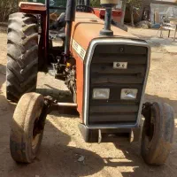تراکتور ۲۸۵مدل ۸۶|خودرو سنگین|قیدار, |دیوار