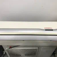 کولر گازی اوجنرال ۳۰ هزار
