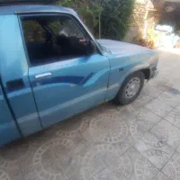وانت مزدا2000ژاپنی