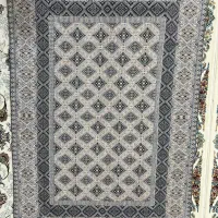 روفرشی مخمل دو رو|روفرشی|نیشابور, سرآب کوشک|دیوار