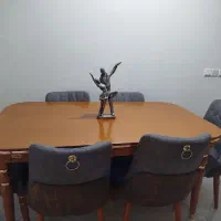 میز ناهارخوری ۸ نفره