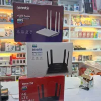 فروش مودم سیمکارتی چهار آنتن