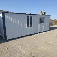 کانکس دست دوم در حدنو