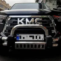 گارد رکاب لاینر رولبار سانتافه هایما  وینگل توسان|قطعات یدکی و لوازم جانبی|تهران, بازار|دیوار