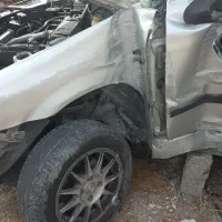 خودرو تصادفی|خودرو سواری و وانت|جم, |دیوار