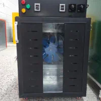 دستگاه میوه خشک مناسب تولید|سایر لوازم برقی|گرگان, |دیوار