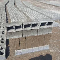 بلوک دیواری در ابعاد مختلف|مصالح و تجهیزات ساختمان|اردبیل, |دیوار