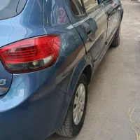 تیبا ۲ مدل ۹۷|خودرو سواری و وانت|اردبیل, |دیوار