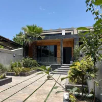 ویلا روف دار مدرن 220 متری نوساز مهندسی ساز