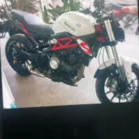 موتور سیکلت