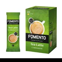 FOMENTO