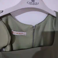 شومیز مانتویی نونو اصلا پوشیده نشده|لباس|گلستان (تهران), |دیوار