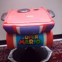 صندلی گیمینگ ایکس راکر اورجینال|صندلی و نیمکت|شاهین‌شهر, فدک|دیوار