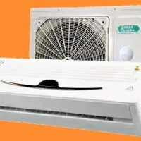 vrfکولرگازی و اسپلیت تعمیرات نصب شارژگاز لوله کشی|خدمات پیشه و مهارت|کیش, |دیوار