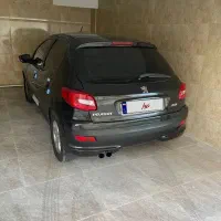 207 مدل ۹۰ اتومات