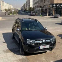 داستر ۲۰۱۷ SE تک دف