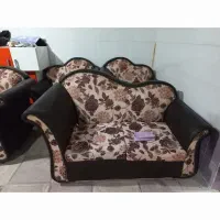 مبل راحتی 7نفره