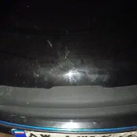 جلو پنجره اسپرت پارس