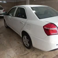 جیلی gc6 اکسلنت مدل ۹۸|خودرو سواری و وانت|تهران, پاسداران|دیوار