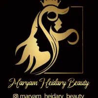 سالن زیبایی مریم حیدری