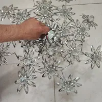 لوستر درحد نو استیل