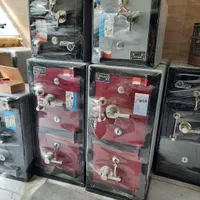 گاوصندوق دو طبقه تحویل / گاو صندوق|ابزارآلات|تهران, تهرانسر شرقی|دیوار