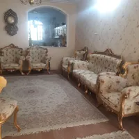 مبلمان سلطنتطی ۹نفره