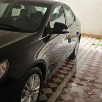 جک j5 مدل ۹۴ در حد خشک|خودرو سواری و وانت|رشت, جهاد|دیوار